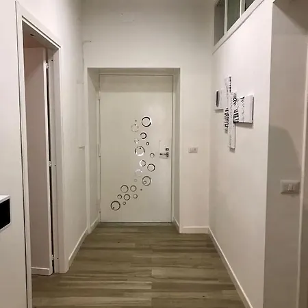 Апартаменты Casa Di P. *