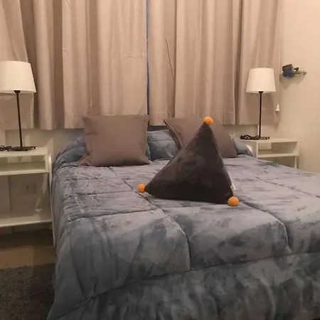 Апартаменты Casa Di P.