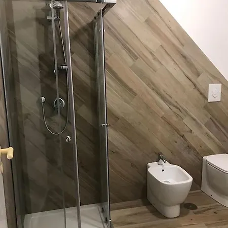 Casa Di P. Apartamento