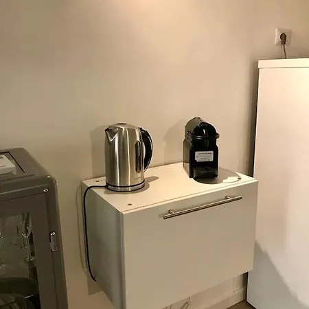 Lägenhet Casa Di P.