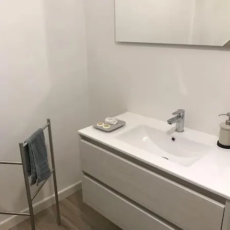 Casa Di P. Apartament