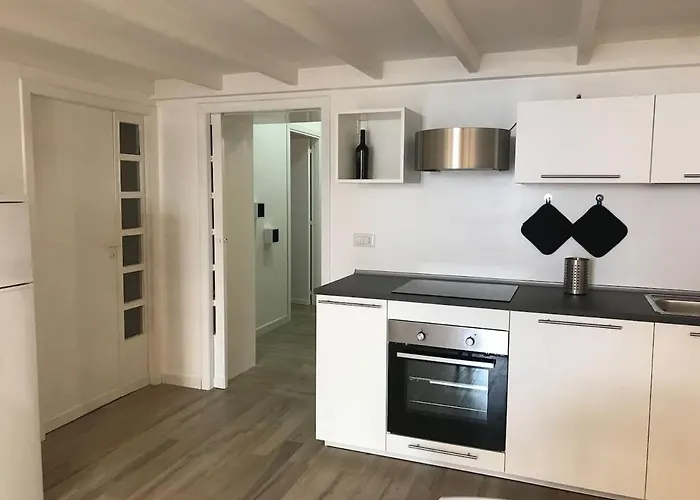 Appartement Casa Di P. Naples