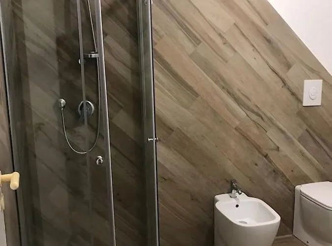 Casa Di P. Apartamento