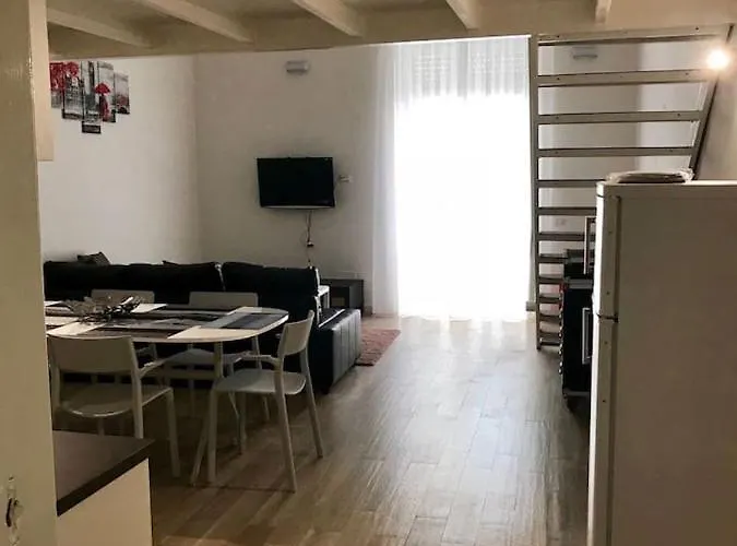 Appartement Casa Di P.