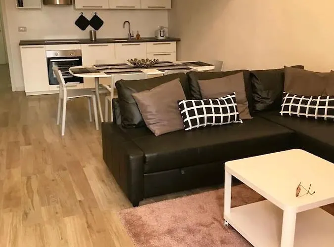 Apartamento Casa Di P.