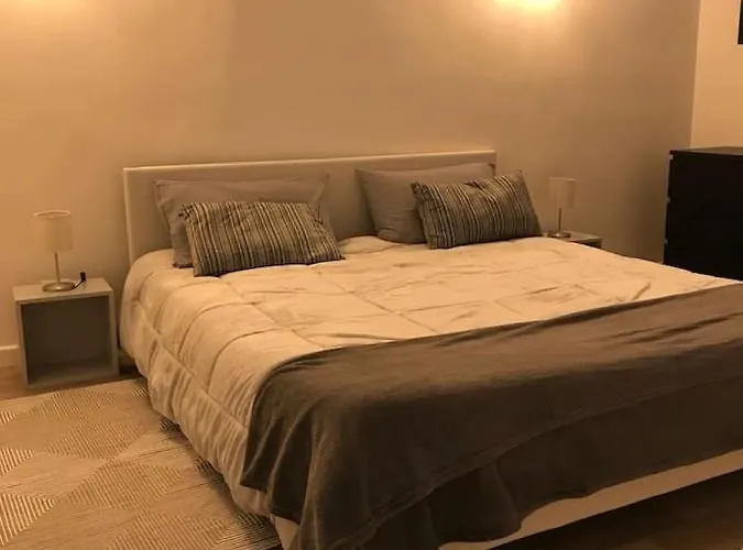 Casa Di P. Appartement