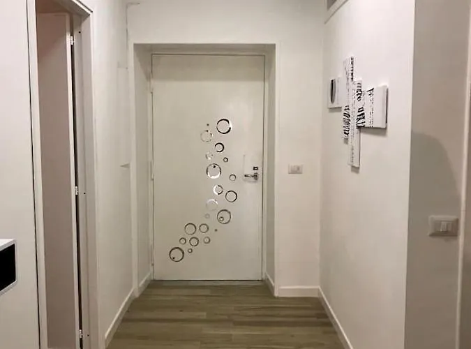 Apartamento Casa Di P. *