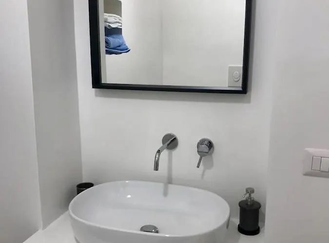 Casa Di P. Appartement *