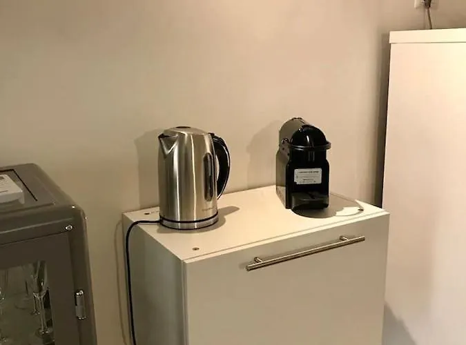 Apartamento Casa Di P.