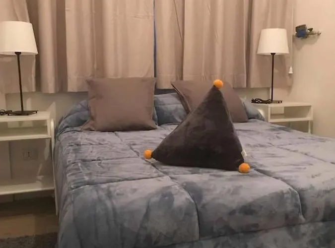 Apartamento Casa Di P.