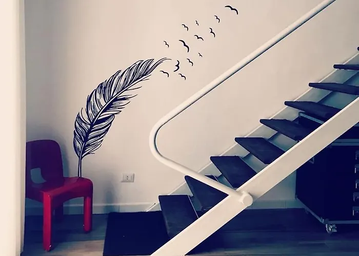 Appartement Casa Di P. Naples