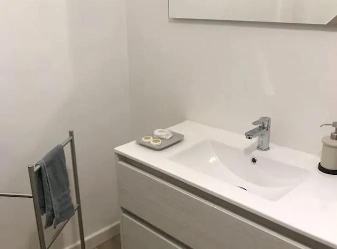 Casa Di P. Apartamento