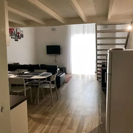 Appartement Casa Di P.