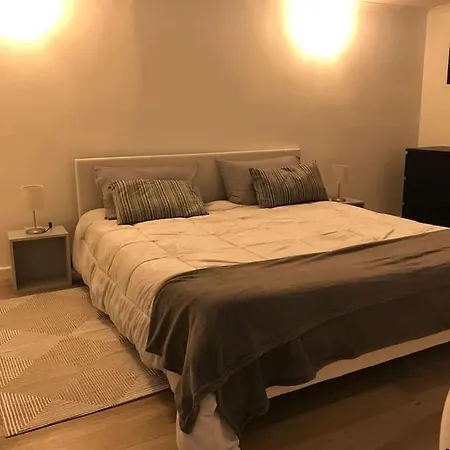 Casa Di P. Appartement