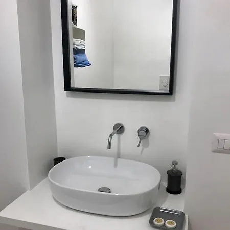 Casa Di P. Appartement *